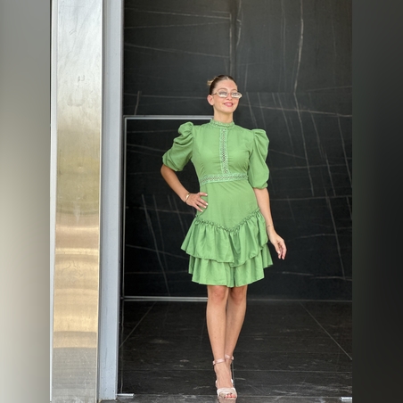 יסמין dress