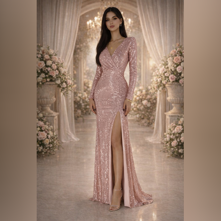 Dress baby