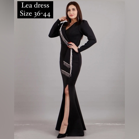Long dres💥