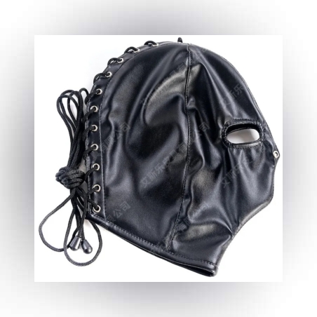 מסכת שליטה מלאה