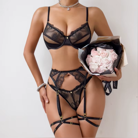 הלבשה תחתונה סקסית