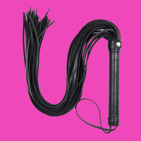 שוט זנבות 32 ס