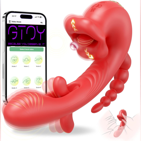 נושך השפתיים