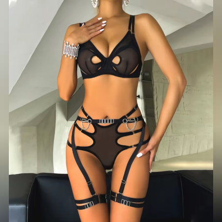 הלבשה תחתונה סקסית