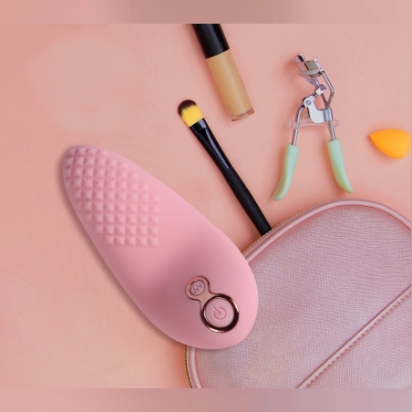 מיני ויברטור הלשון החלקה