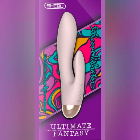 הארנבון הרוטט