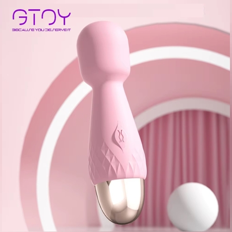 מיני וואנג ויברטור