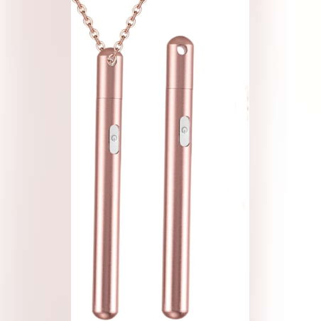 השרשרת הסודית מיני ויברטור סודי