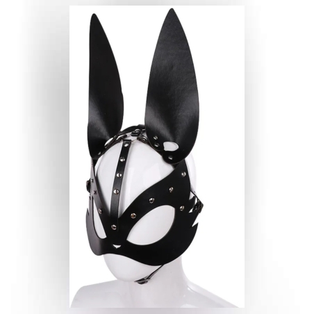 מסיכת חתול מלאה