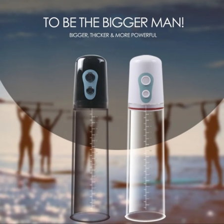 משאבת פין חשמלית