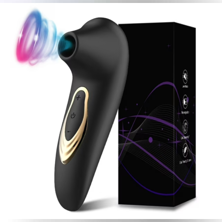 מיני שואב חזק