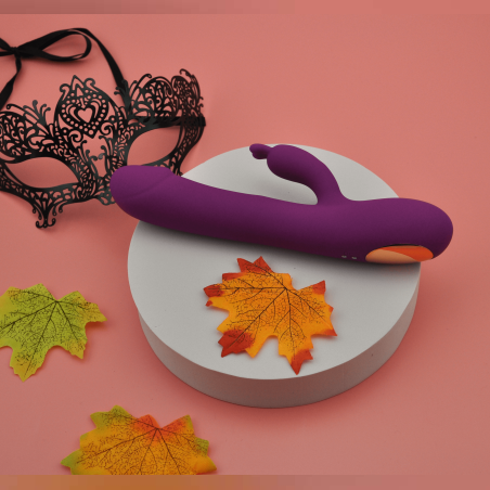 הארנב המהפנט