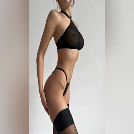 הלבשה תחתונה סקסית