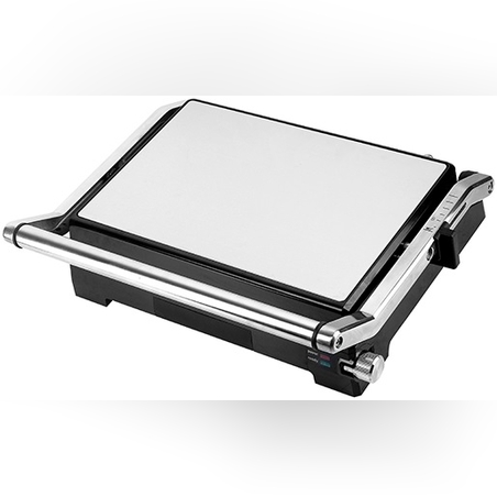 טוסטר לחיצה 6 פרוסות Hemilton