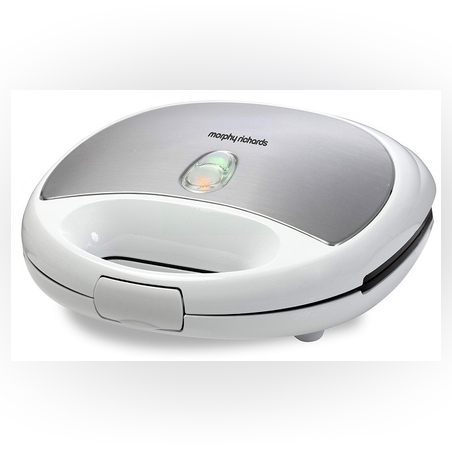 טוסטר לחיצה 2 פרוסות Morphy Richards