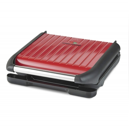 טוסטר לחיצה בריאותי 2 פרוסות כולל מתג הפעלה Russell Hobbs