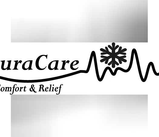 AluraCare Comfort & Relief