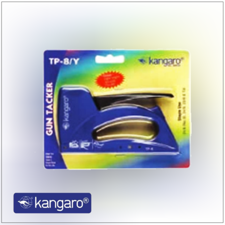 אקדח סיכות KANGRO TP8