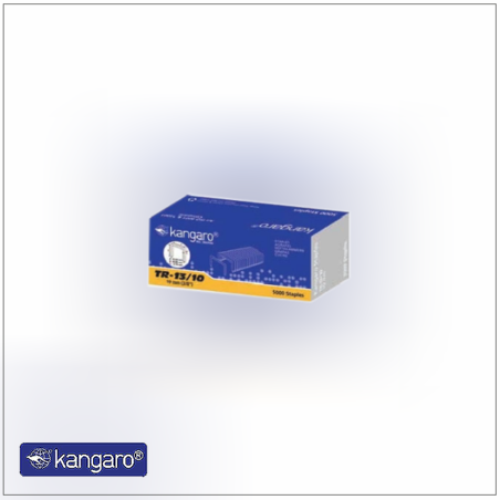 סיכות לאקדח 13/10 KANGARO