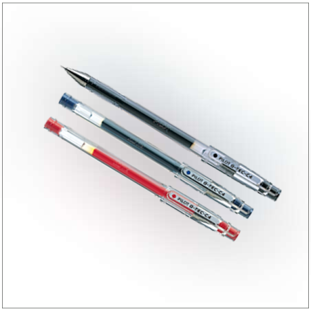 עט פיילוט g-tec 0.4