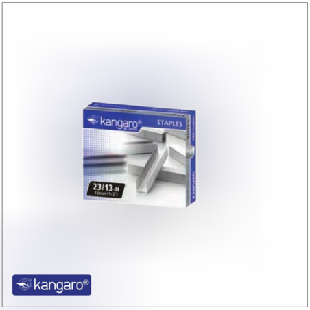 סיכות לשדכן פלדה 23/13 1000י