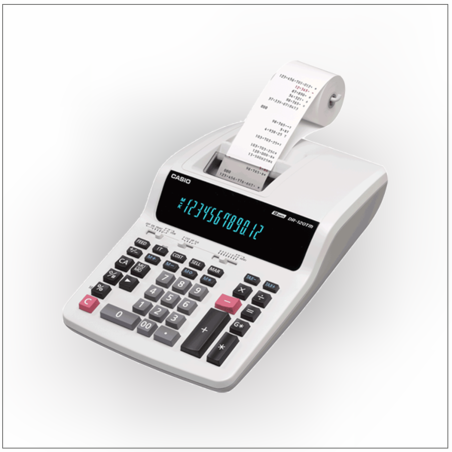 מכונת חישוב DR120