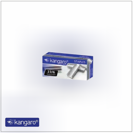 סיכות לשדכן פלדה 23/6 1000י