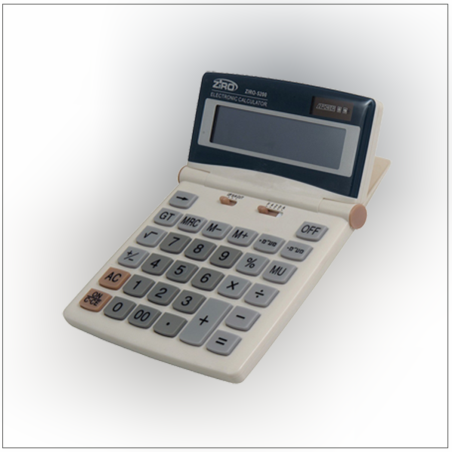 מחשבון ZIRO 5200