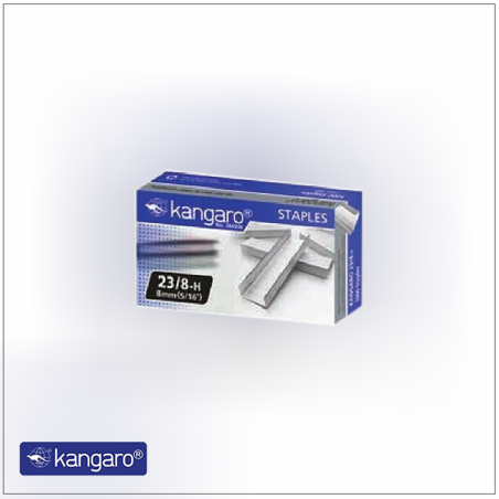 סיכות לשדכן פלדה 23/8 1000י