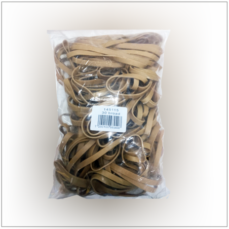 גומיות רחבות