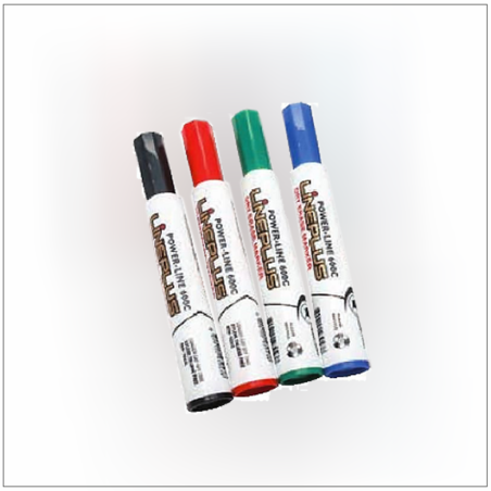 טוש ללוח מחיק ליין פלוס