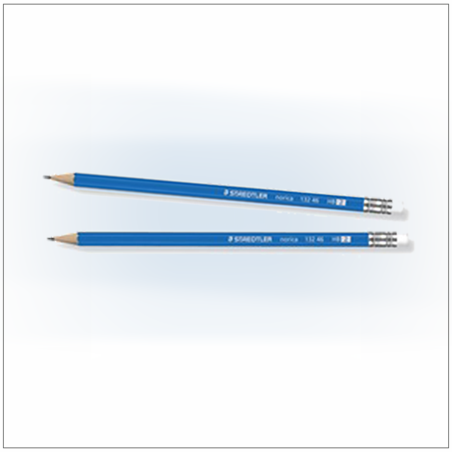 עיפרונות סטדלר נוריקה 1/12