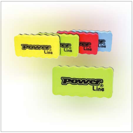 ספוג ללוח מחיק מגנטי