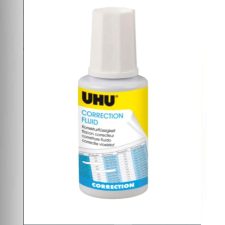 טיפקס בקבוק UHU