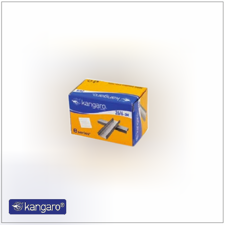 סיכות לשדכן פלדה 26/6 1/3000 KANGRO