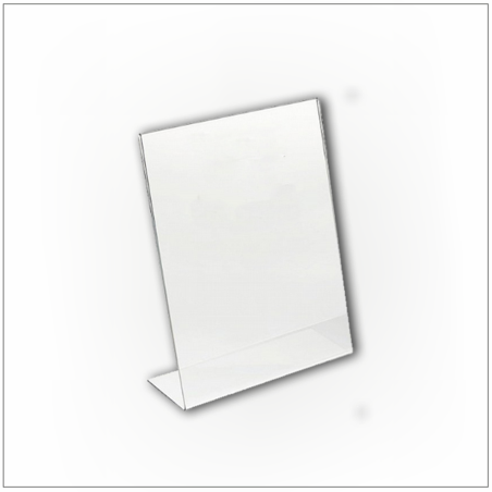 מעמד תפריט A6 אנכי