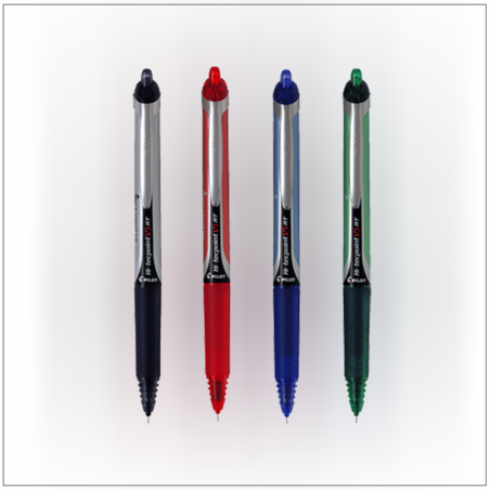 עט לחצן פיילוט V5 RT 0.5