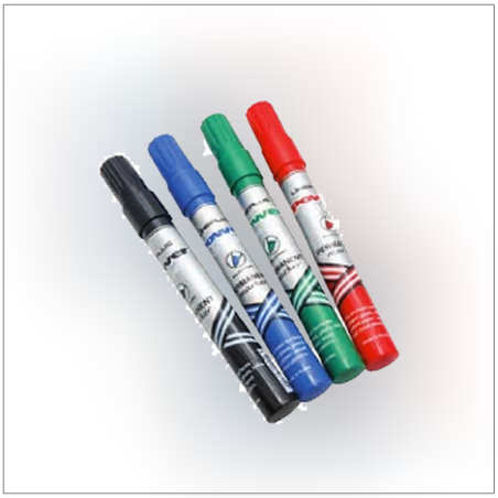 טוש פרמננט ליין פלוס 70 ראש עגול