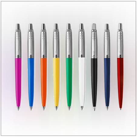 עט כדורי פרקר