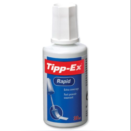 טיפקס בקבוק מקורי TIPEX