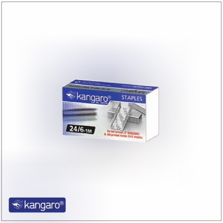 סיכות לשדכן פלדה 24/6 1000י