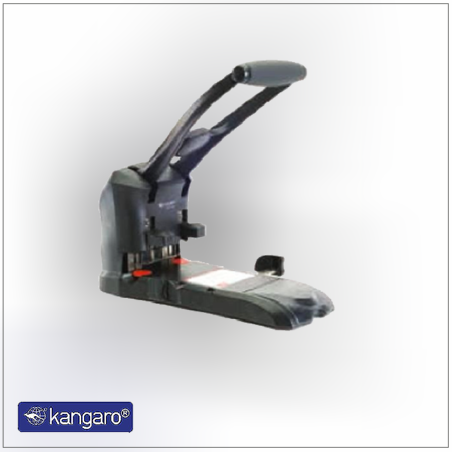 מנקב גדול KANGARO 2320 לניקוב 320דף