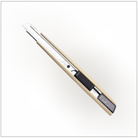 סכין חיתוך מקצועי NT-CUTTER  A-300