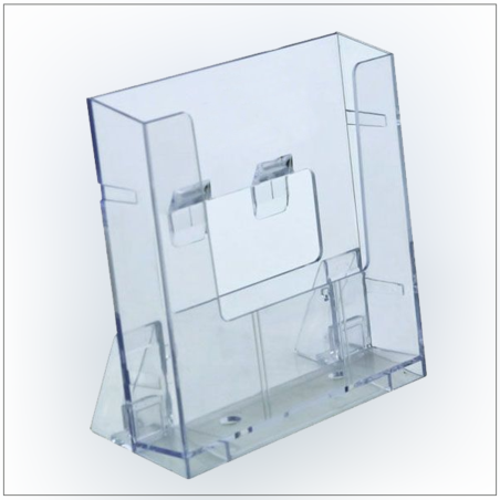 מעמד תצוגה A4