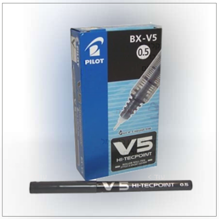 מארז עטי פיילוט V5