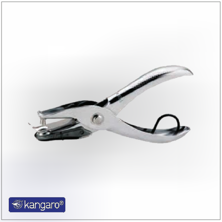 מנקב KANGARO חור אחד