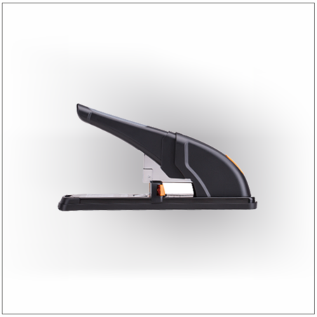 שדכן סיכות גדול DELI עד 100 דף  0387