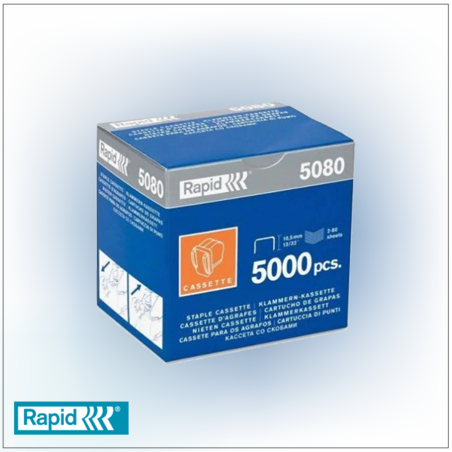 קסטת סיכות לשדכן חשמלי 5080 RAPID