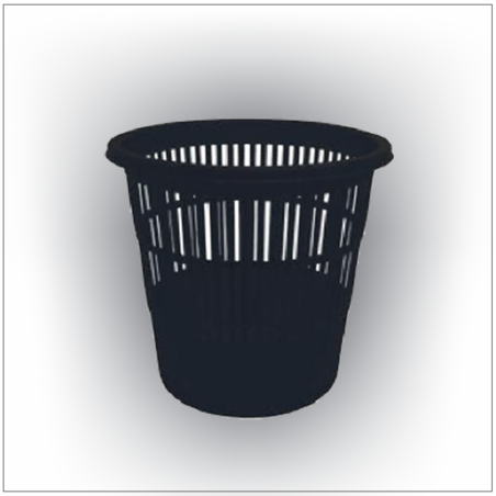 סל ניירות פלסטיק