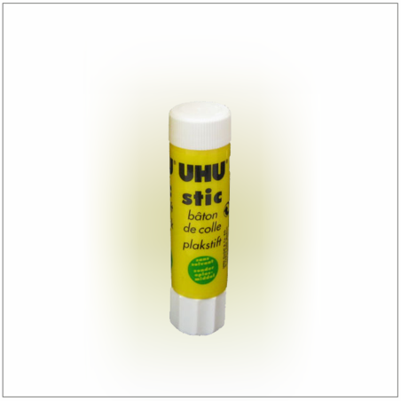 דבק סטיק 8 ג